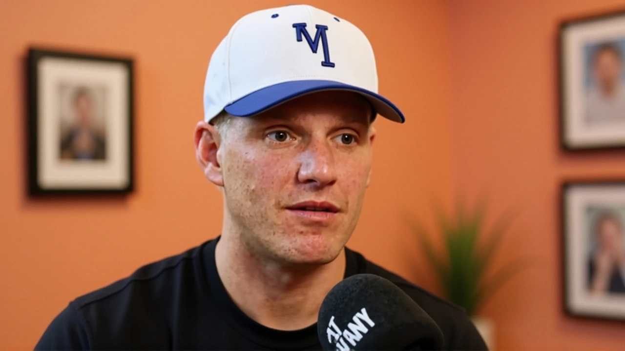 Spencer Matthews and Jamie Laing Reconcile After 20-Month Rift Over Stag Do Misunderstanding