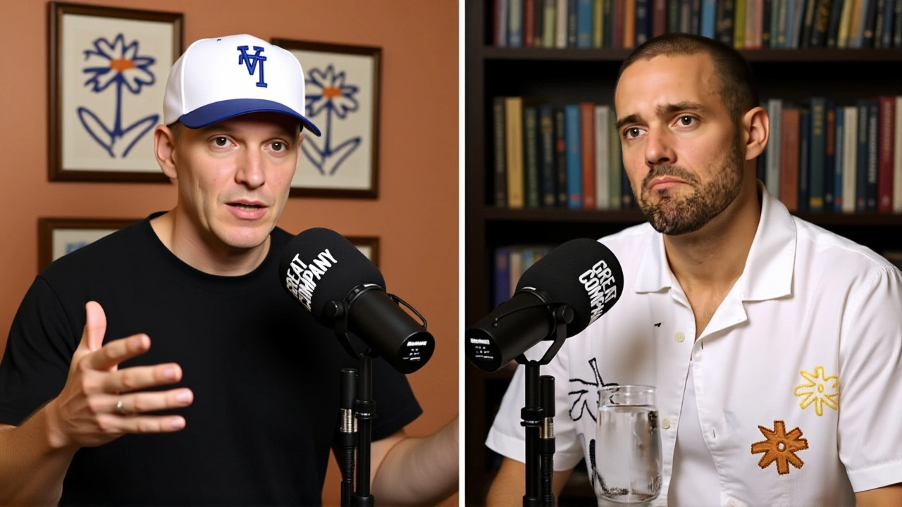 What This Means for Reality TV Culture