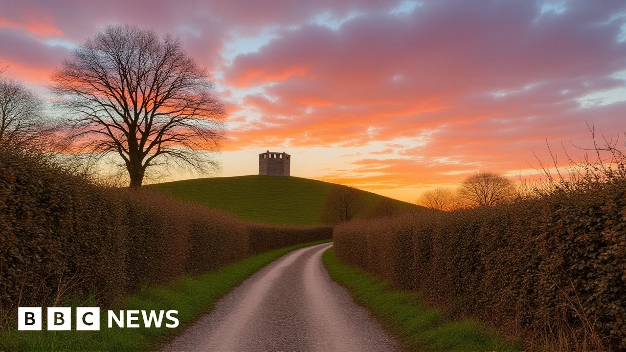 What This Means for the Region Long-Term