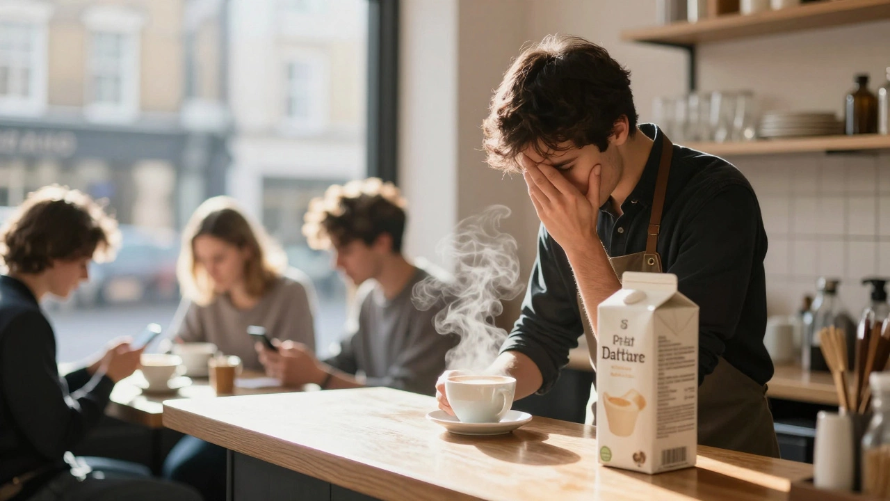 What Is an Event? Simple Definition and Real-Life Examples