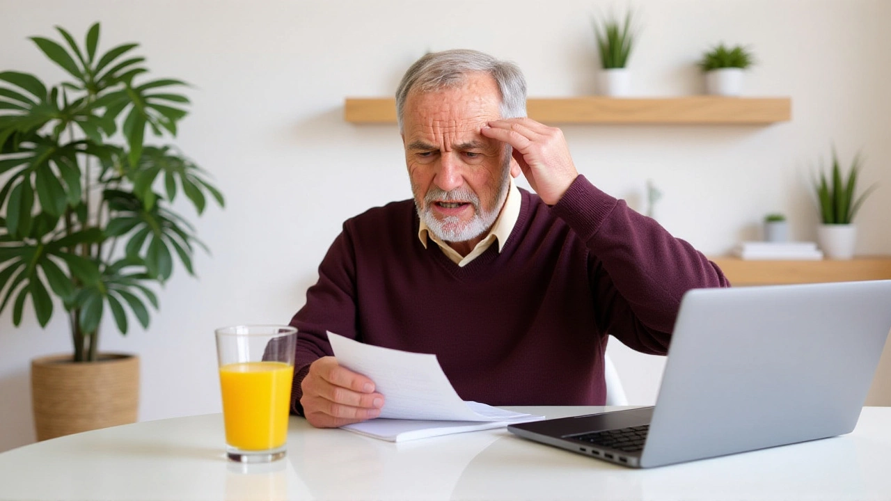 HMRC Overcharges Millions of Pensioners by £43.5m